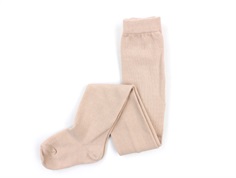 MP tights rose dust cotton 
